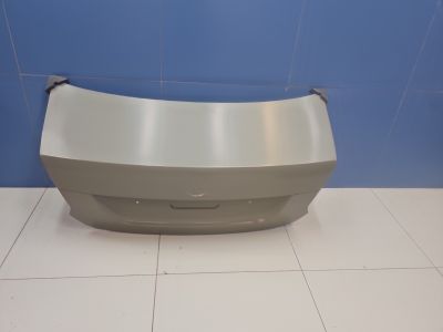 Крышка багажника для Volkswagen Polo Sedan 2011-