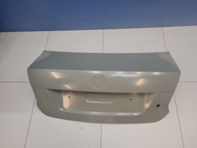 Крышка багажника для Volkswagen Polo Sedan 2011-