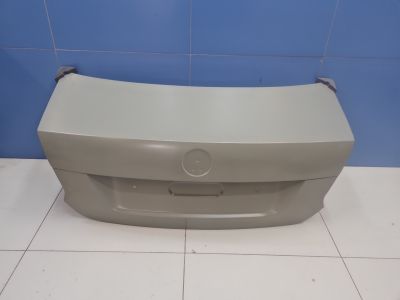 Крышка багажника для Volkswagen Polo Sedan 2011-