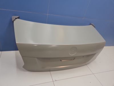 Крышка багажника для Volkswagen Polo Sedan 2011-
