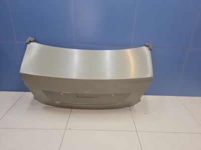 Крышка багажника для Volkswagen Polo Sedan 2011-