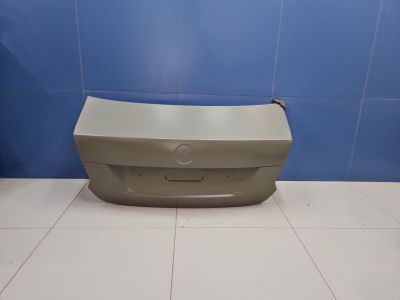 Крышка багажника для Volkswagen Polo Sedan 2011-