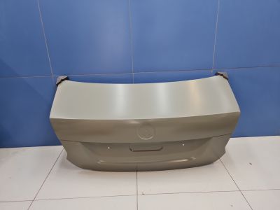 Крышка багажника для Volkswagen Polo Sedan 2011-