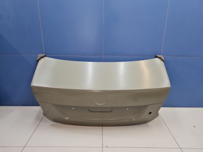 Крышка багажника для Volkswagen Polo Sedan 2011-