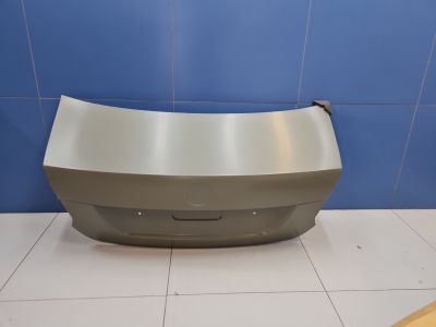 Крышка багажника для Volkswagen Polo Sedan 2011-