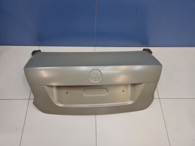Крышка багажника для Volkswagen Polo Sedan 2011-