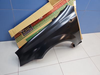 Крыло переднее левое для Chevrolet Lacetti 2003-2013