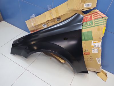 Крыло переднее левое для Chevrolet Lacetti 2003-2013