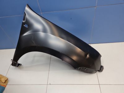 Крыло переднее правое для Renault Duster 2010-