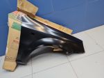 Крыло переднее правое для Chevrolet Lacetti 2003-2013