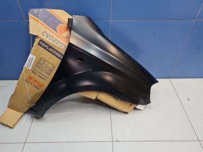 Крыло переднее правое для Chevrolet Aveo T250 2006-2012