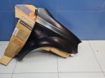 Крыло переднее правое для Chevrolet Aveo T250 2006-2012