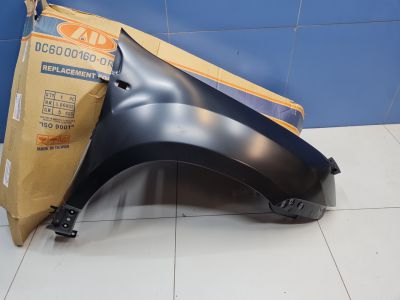 Крыло переднее правое для Renault Duster 2010-