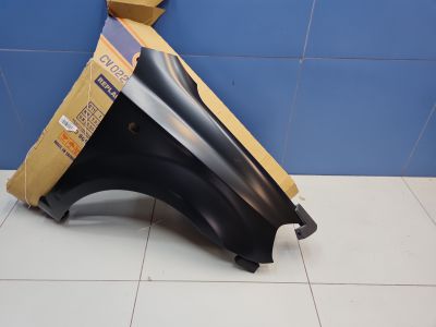 Крыло переднее правое для Chevrolet Aveo T250 2006-2012