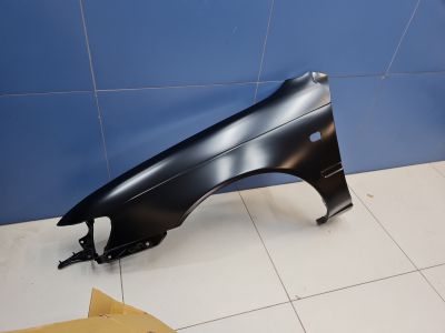 Крыло переднее левое для Toyota Corolla E10 1991-2000