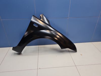 Крыло переднее правое для Ford Focus 2 2005-2008