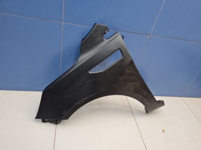 Крыло переднее левое для KIA Rio 3 2012-2017