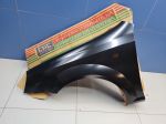 Крыло переднее левое для Chevrolet Lacetti 2003-2013