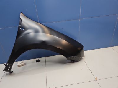 Крыло переднее правое для Renault Duster 2010-