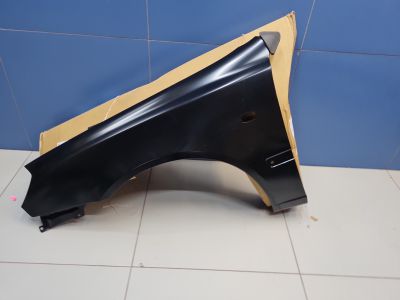 Крыло переднее левое для Hyundai Accent ТАГАЗ 2000-2012