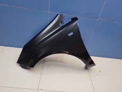 Крыло переднее левое для Opel Corsa D 2006-2015