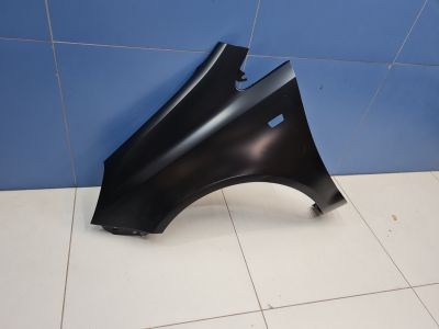Крыло переднее левое для Opel Corsa D 2006-2015
