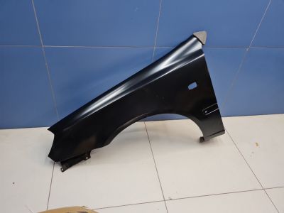 Крыло переднее левое для Hyundai Accent ТАГАЗ 2000-2012
