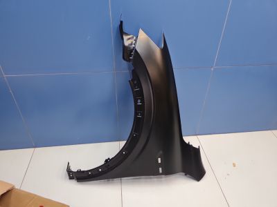 Крыло переднее левое для Renault Arkana 2019-