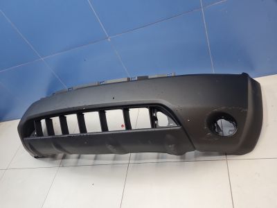 Бампер передний для Nissan Murano Z50 2004-2008