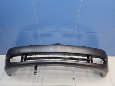 Бампер передний для Mitsubishi Lancer CS 2003-2008