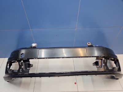 Бампер передний для Volkswagen Polo Sedan 2011-