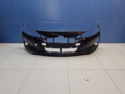 Бампер передний для Hyundai Elantra AD 2016-2020