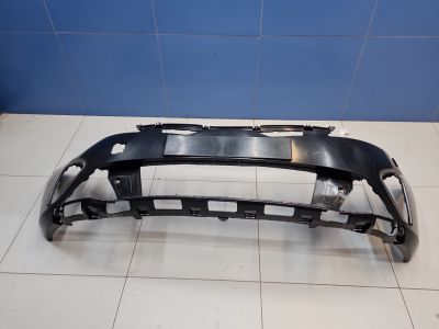 Бампер передний для KIA Rio 2017-