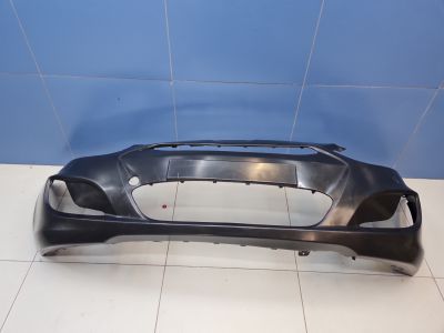 Бампер передний для Hyundai Solaris 2010-2017