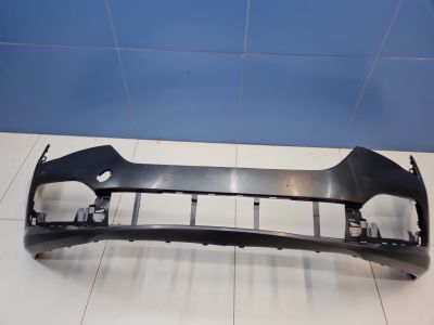 Бампер передний для Skoda Rapid 2020-