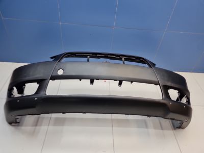 Бампер передний для Mitsubishi Lancer CX CY 2007-