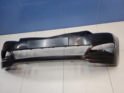 Бампер передний для Hyundai Solaris 2010-2017