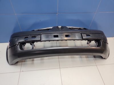 Бампер передний для Renault Megane 2 2003-2009