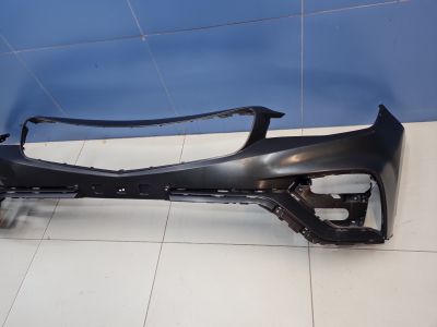 Бампер передний для Geely Atlas Pro 2021-