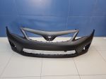 Бампер передний для Toyota Corolla E15 2006-2013