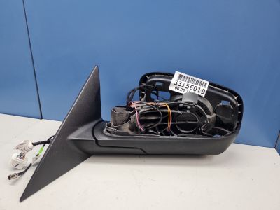 Зеркало левое для Chery Tiggo 7 Pro Max 2022-