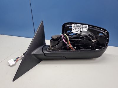 Зеркало левое для Chery Tiggo 8 Pro 2021-