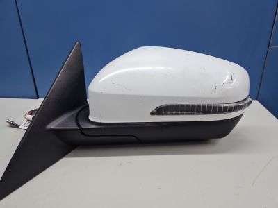 Зеркало левое для Chery Tiggo 8 Pro 2021-