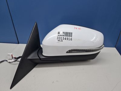 Зеркало левое для Chery Tiggo 7 Pro Max 2022-