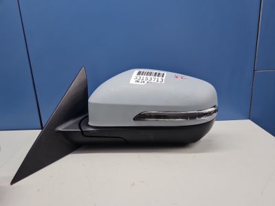 Зеркало левое для Chery Tiggo 8 Pro Max 2022-