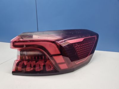 Фонарь на крыло правый для Chery Tiggo 8 Pro Max 2022-