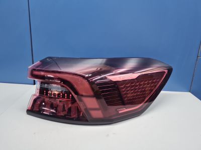 Фонарь на крыло правый для Chery Tiggo 8 Pro Max 2022-