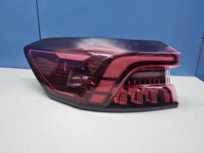 Фонарь на крыло левый для Chery Tiggo 8 Pro Max 2022-