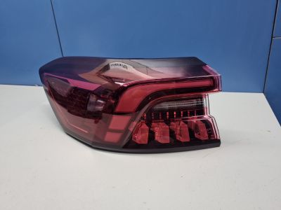 Фонарь на крыло левый для Chery Tiggo 8 Pro Max 2022-