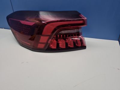 Фонарь на крыло левый для Chery Tiggo 8 Pro Max 2022-